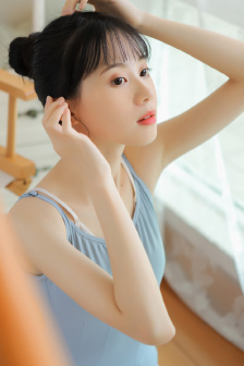 明星专题：韦玮